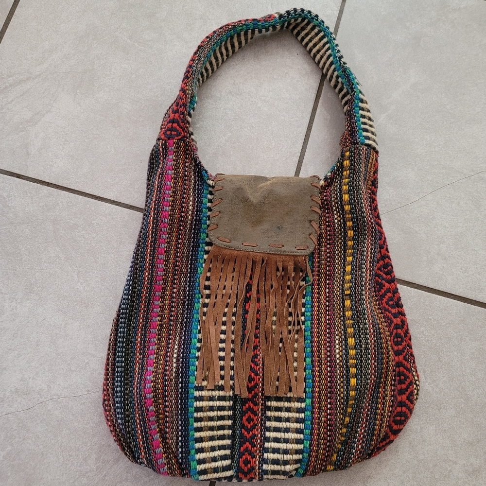 Airavat Trading Co Bag